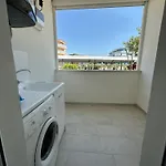 Bright Flat With Shared Pool Appartement Bibione