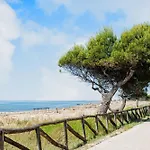 Bright Flat With Shared Pool * Bibione