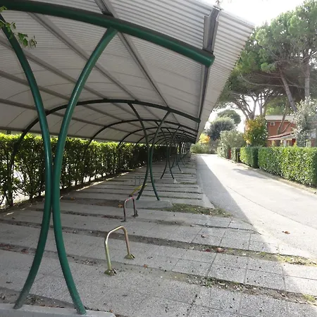 Appartement Bright Flat With Shared Pool Bibione