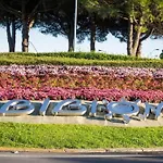 Bright Flat With Shared Pool Bibione
