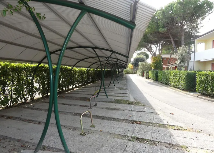 شقة Bright Flat With Shared Pool بيبيوني